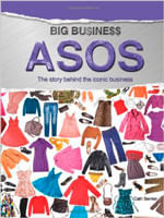 BIG BUSINESS: ASOS