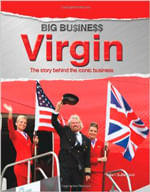 BIG BUSINESS: Virgin