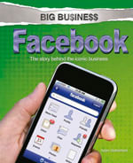 BIG BUSINESS: Facebook