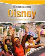BIG BUSINESS: Disney