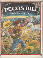 PECOS-BILL---Scholastic