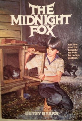 MIDNIGHT-FOX---Scholastic