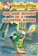 CAT-AND-MOUSE-IN-A-HAUNTED-HOUSE---Geronimo-Stilton