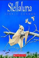 STELLALUNA---Scholastic
