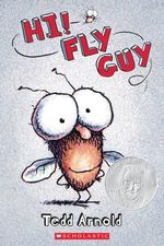 HI-FLY-GUY--Developing-Reader-2---Scholastic