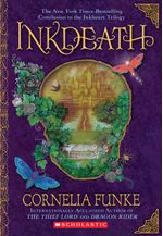 INKHEART-TRILOGY-3--INKDEATH---Scholastic