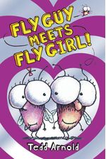 FLY-GUY--8--Fly-Guy-Meets-Fly-Girl----Scholastic