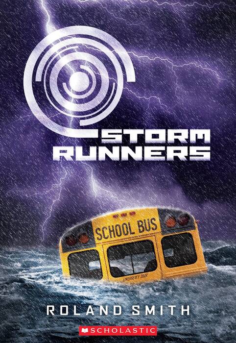 STORM RUNNERS - Scholastic