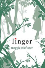 SHIVER-TRILOGY-2--LINGER---Scholastic---O-P