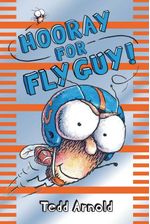 FLY-GUY--6--Hooray-Fly-Guy----Scholastic