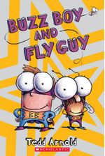 FLY-GUY--9--Buzz-Boy-and-Fly-Guy---Scholastic