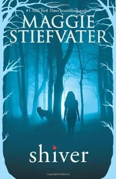 SHIVER TRILOGY 1 : SHIVER - Scholastic