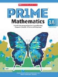 PRIME MATHEMATICS 3A -  Coursebook
