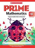 PRIME MATHEMATICS 1B - Practice Book