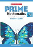 PRIME MATHEMATICS 3A - Teacher`s Guide