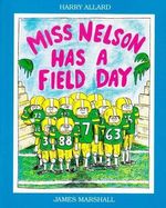 MISS-NELSON-HAS-A-FIELD-DAY---Scholastic---New-Edition--