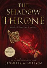 ASCENDANCE-TRILOGYTHE-3--THE-SHADOW-THRONE---Scholastic