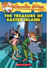 TREASURE-OF-EASTER-ISLANDTHE---Geronimo-Stilton