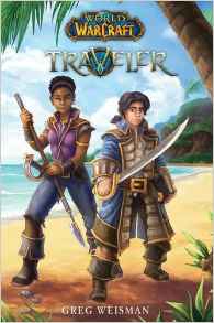 WORLD OF WARCRAFT: TRAVELER