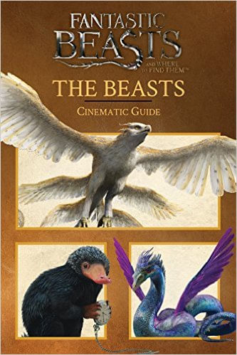 FANTASTIC BEASTS: THE BEASTS - Cinematic Guide