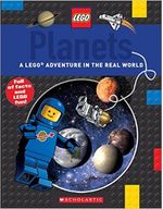 LEGO--PLANETS---Scholastic