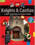 LEGO--KNIGHTS---CASTLES---Scholastic