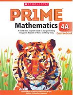 PRIME-MATHEMATICS-4A----Coursebook