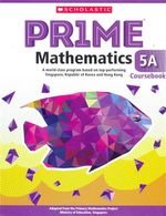 PRIME-MATHEMATICS-5A----Coursebook