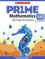 PRIME-MATHEMATICS-6A----Coursebook