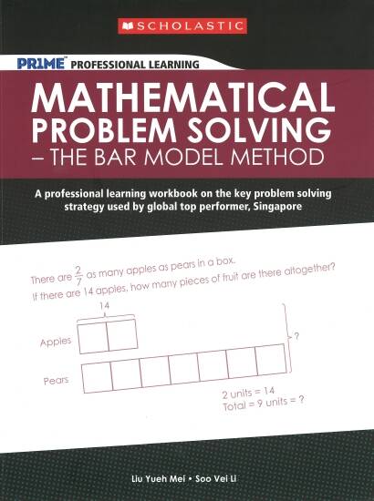 PRIME MATHEMATICS: Mathematical Problem Solving