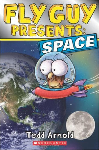 FLY GUY PRESENTS: SPACE - Scholastic