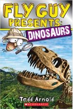 FLY-GUY-PRESENTS--DINOSAURS---Scholastic