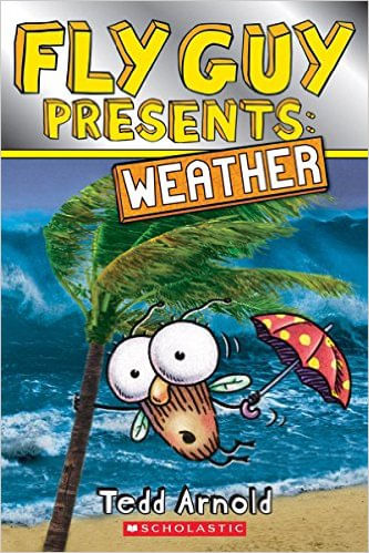 FLY GUY PRESENTS: WEATHER - Scholastic