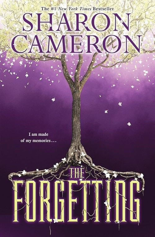 FORGETTING, THE - Scholastic