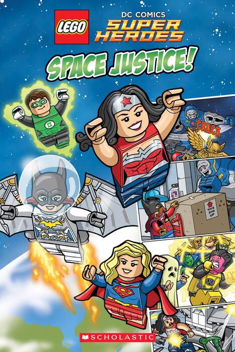 LEGO-DC-COMICS-SUPER-HEROES-SPACE-JUSTICE----Scholastic