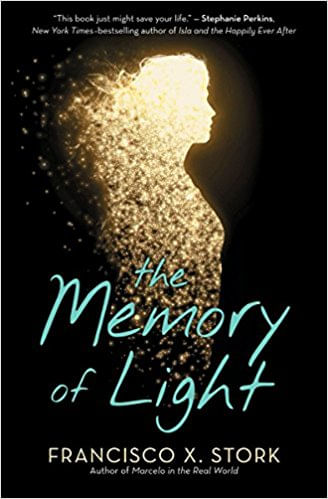 MEMORY OF LIGHT, THE - Scholastic