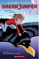 DREAM-JUMPER-1--NIGHTMARE----Scholastic