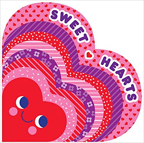 SWEET HEARTS - Scholastic