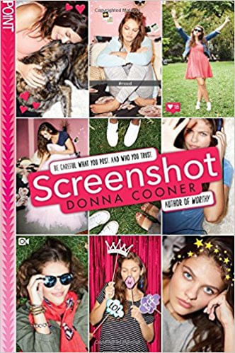 SCREENSHOT -  Scholastic