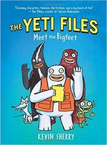YETI-FILESTHE-1--MEET-THE-BIGFEET---Scholastic