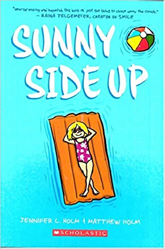 SUNNY SIDE UP - Scholastic