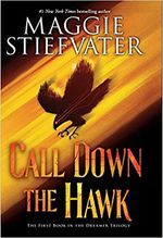 DREAMER-TRILOGYTHE-1--CALL-DOWN-THE-HAWK