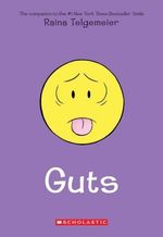 GUTS---Scholastic