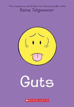 GUTS - Scholastic