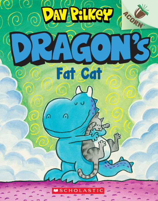 DRAGON-S-FAT-CAT---Scholastic