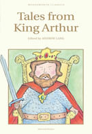 TALES FROM KING ARTHUR - Wordsworth
