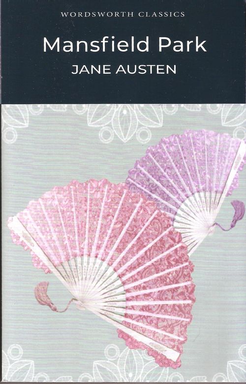MANSFIELD PARK - Wordsworth
