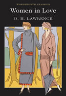 WOMEN IN LOVE - Wordsworth