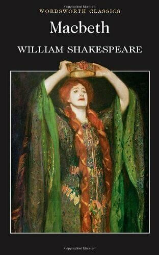 MACBETH - Wordsworth