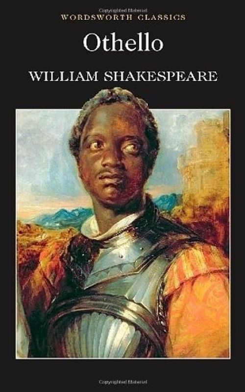 OTHELLO - Wordsworth